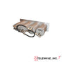 UHF Band Pass-Band Reject Duplexer, 470-512 MHz, 4 Cavities (4" Diameter) 3 MHz, 250 Watt, N Females