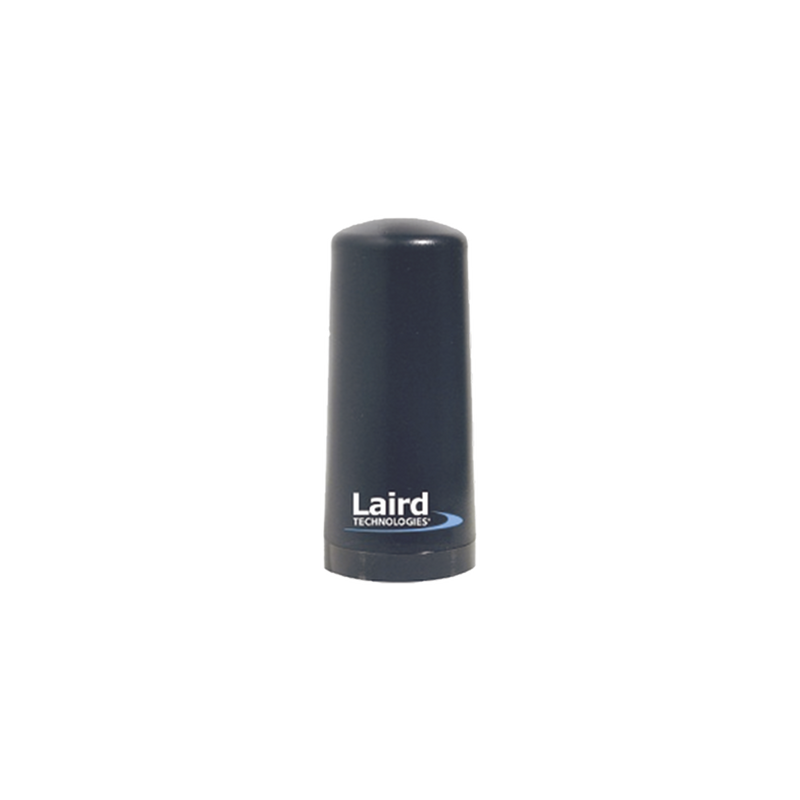 Heavy duty/low profile, mounting screws included, 3/4 mount not included, 410-430 MHz, 3 dBi.