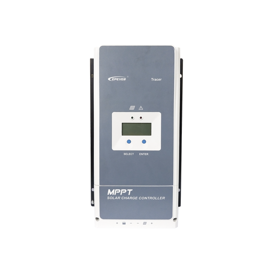 MPPT Solar Charge Controller 60A 12/24/36/48V, Max. PV open circuit voltage Voc 150Vcc