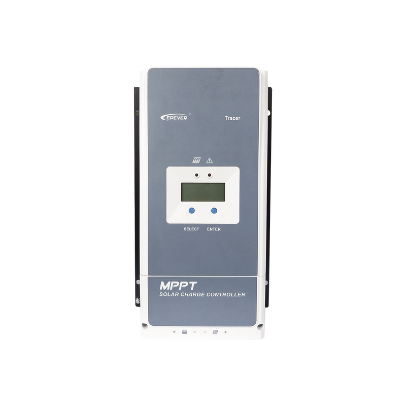 MPPT Solar Charge Controller 60A 12/24/36/48V, Max. PV open circuit voltage Voc 150Vcc