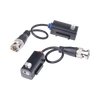 Transceiver Kit (Baluns) TurboHD Up to 4K HD-TVI / HD-CVI / AHD /CVBS/ COAXITRON/ AUDIO BY COAXITRON/With Shielded RF Cable.