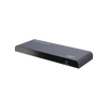 Switch HDMI Switch from 5 inputs to 1 output / 4K @ 60Hz / HDMI 2.0 / HDCP 2.0 / HDMI 3D / Supports standard audio, DSD (Direct Stream Digital) and HD (HBR) audio / Different switching modes, Manual, Remote Control and RS232.
