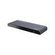Switch HDMI Switch from 5 inputs to 1 output / 4K @ 60Hz / HDMI 2.0 / HDCP 2.0 / HDMI 3D / Supports standard audio, DSD (Direct Stream Digital) and HD (HBR) audio / Different switching modes, Manual, Remote Control and RS232.