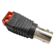 BNC BNC Female to screw Terminal Connector