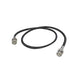 4.92 ft Micro-coaxial Cable, BNC Connectors