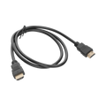 HDMI Cable / 3 ft (1m) / 4K Resolution