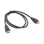 HDMI Cable / 3 ft (1m) / 4K Resolution