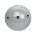 High Definition Microphone with Noise Reduction for Application Areas of 100 Square Meters