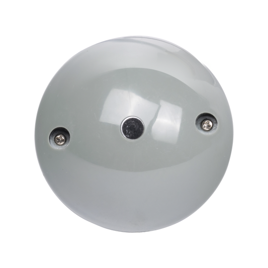 High Definition Microphone with Noise Reduction for Application Areas of 100 Square Meters