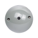 High Definition Microphone with Noise Reduction for Application Areas of 100 Square Meters