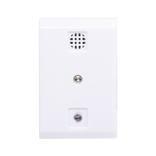 High Definition Microphone with Noise Reduction For fields of application of 50 square meters