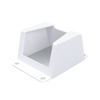 Metallic Protector Shield for Eyeball Cameras.