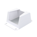 Metallic Protector Shield for Eyeball Cameras.