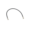 Interconnection Jumper between Preselector and Multicoupler of length dependent on frequencies