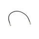 Interconnection Jumper between Preselector and Multicoupler of length dependent on frequencies