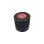 50 Ohm Coaxial Dry Load, 0-1000 MHz, 35 W with Type N Male Connector.