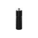 50 Ohm Coaxial Dry Dummy Load, 0-2500 MHz, 50 Watt, N Female Connector.