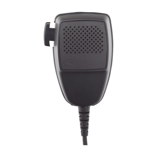 Speaker Mic for Motorola Mobile Radios GM300,  DEM300, DEM200, SM50, SM120, SM130, M1225, CDM750, CDM1250, CDM1550, etc. Alternative to the original HMN3596