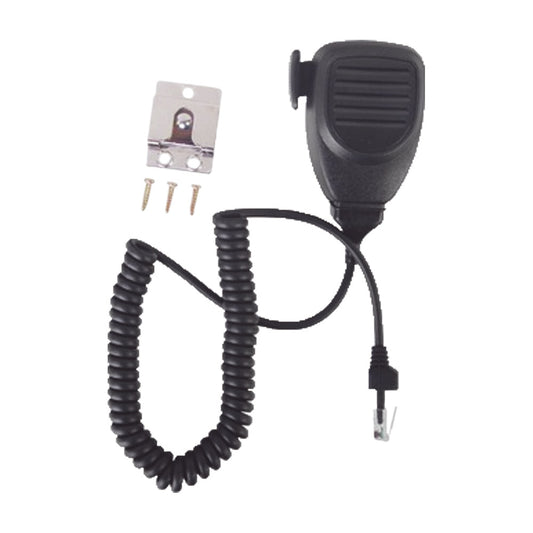 6 pin Microphone for Kenwood Mobile Radio TK760/762/860/862
