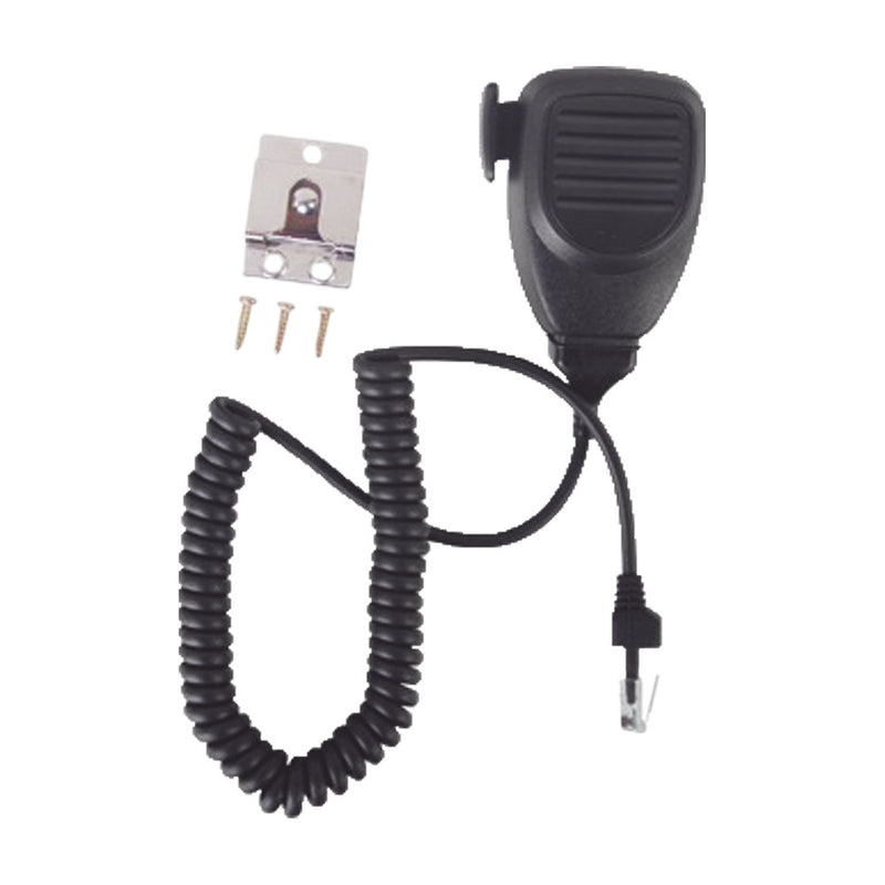 6 pin Microphone for Kenwood Mobile Radio TK760/762/860/862