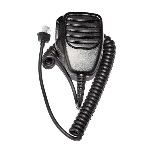 Microphone for ICOM Mobile Radio (alternative to replace microphones for icom mobile radios)