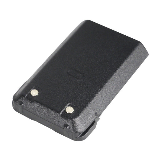 3.7 Vdc at 1300 mAh Li-Ion Battery for Handheld Radio TX350