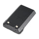3.7 Vdc at 1300 mAh Li-Ion Battery for Handheld Radio TX350