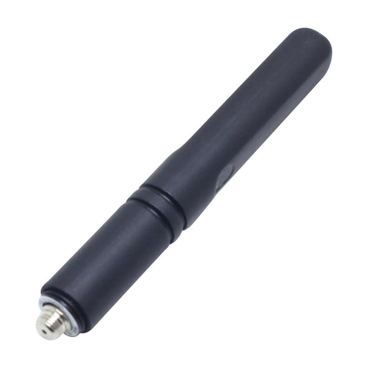 Stubby Helical VHF Antenna, 136-174 MHz, for Motorola DEP570/DGP8050/DGP8550/DEP550E/DEP570E/DGP8550E