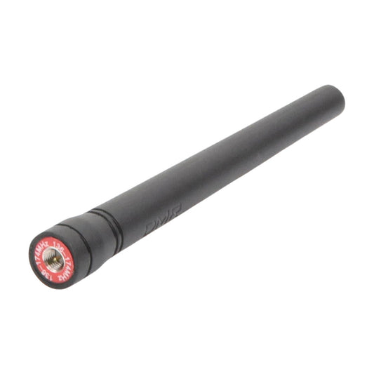 4.7' VHF Antenna, 136-174 MHz, SMA Male Connector, for TX680AV Radios