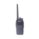 Portable Radio UHF 400-512 MHz, Digital DMR & Analog, 5 W, Includes antenna, battery, charger & clip, 16 preconfigured channels, FCC Certificate