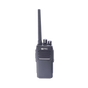 Portable Radio UHF 400-512 MHz, Digital DMR & Analog, 5 W, Includes antenna, battery, charger & clip, 16 preconfigured channels, FCC Certificate