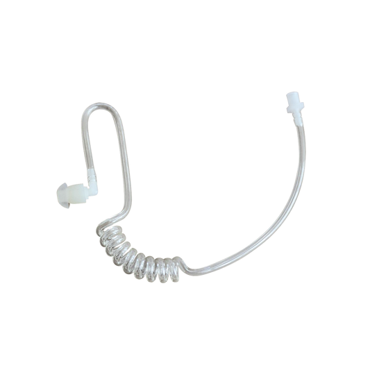 PU Acoustic Tube for Series TX880/885/850 with Quick Disconnect System to Replace it Quickly on Duty