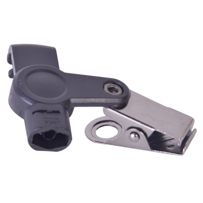 Quick Connect Clip for Series TX-880/ 885/ 850