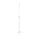 VHF Omnidirectional Base Antenna, 136 - 174 MHz, Gain 6dB
