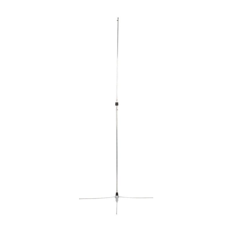 VHF Omnidirectional Base Antenna, 136 - 174 MHz, Gain 6dB