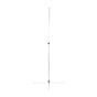 VHF Omnidirectional Base Antenna, 136 - 174 MHz, Gain 6dB