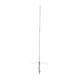 VHF/UHF Dual Band Base Antenna, OmniDirectional, 6/8 dB, 144-148/430-440 MHz