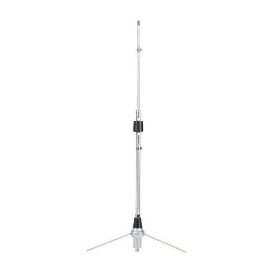 UHF Base Antenna, 406-512 MHz