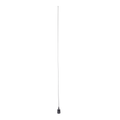 Mobile VHF Antenna / 136-174 MHz / Omnidirectional / Gain 3 dB / Power 200 Watts / NMO 3/4 Mount / Field Tunable