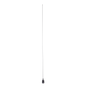 Mobile VHF Antenna / 136-174 MHz / Omnidirectional / Gain 3 dB / Power 200 Watts / NMO 3/4 Mount / Field Tunable