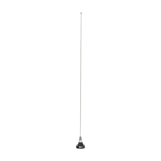 Mobile Antenna VHF / UHF, Field Adjustable, Frequency Range 136-960 MHz