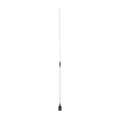 Mobile VHF Antenna / Omnidirectional / 148-174 MHz / Gain 3 dB / Power 200 Watts / NMO 3/4 Mounting / No Adjustment Required