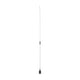 Mobile VHF Antenna / Omnidirectional / 148-174 MHz / Gain 3 dB / Power 200 Watts / NMO 3/4 Mounting / No Adjustment Required