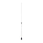Mobile VHF Antenna / Omnidirectional / 148-174 MHz / Gain 3 dB / Power 200 Watts / NMO 3/4 Mounting / No Adjustment Required