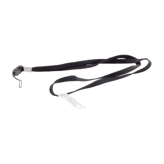 Radio neck strap