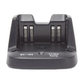 Rapid Charger for Li-Ion Battery Pack BP-265. For ICOM Radios ICF3003 / 4003, IC-F3103 D/4103 D