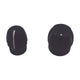 Channel and Volume Knobs for Motorola EP450/ CP200/ PRO5150, PRO3150 portable radios