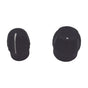 Channel and Volume Knobs for Motorola EP450/ CP200/ PRO5150, PRO3150 portable radios