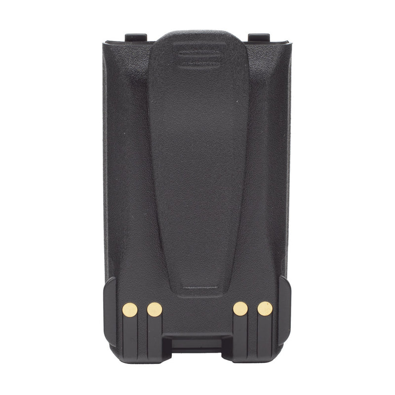 Li-lon Battery, 2000 mAh for ICOM F3001/F4001 Radios