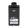 7.2 Vdc at 2400 mAh Li-Ion Battery for Portable Radios IC-F1100 / 2100D